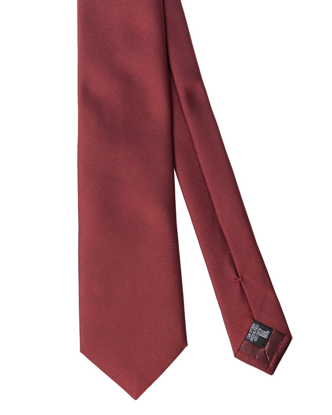 shop EMPORIO ARMANI  Cravatta: Emporio Armani cravatta in seta.
Pura seta.
Composizione: 100% seta.
Fabbricato in Italia.. 340075 2R600-00176 number 9293488